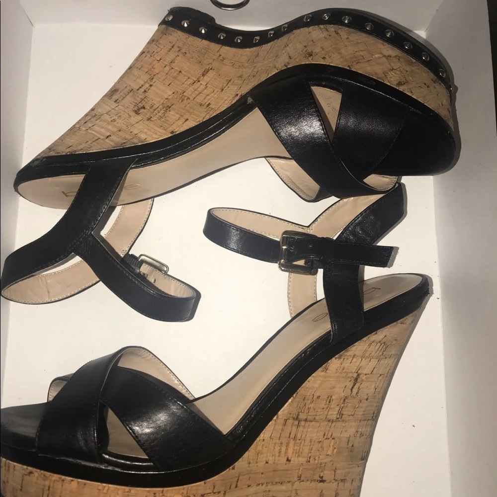 Bebe Sandals - image 4